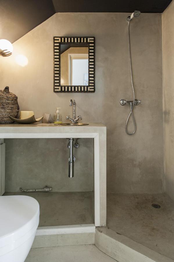 Bnbholder Refined Duplex Malasaña Apartment *