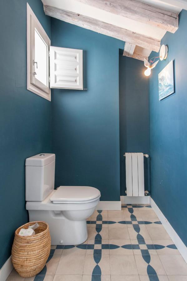 Apartment Bnbholder Refined Duplex Malasaña Madrid